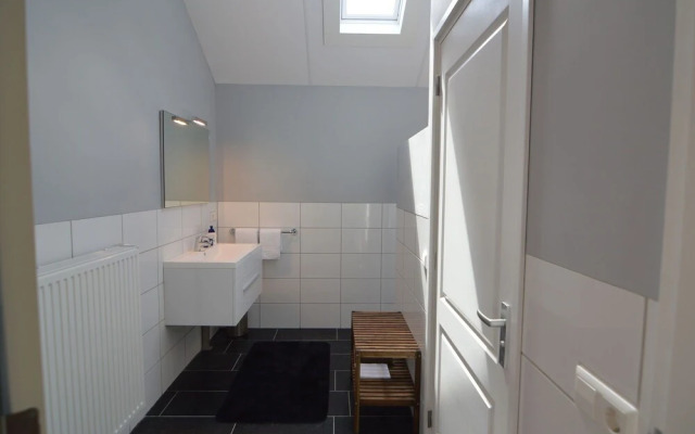 Modern Apartment Near Town Center in Klimmen