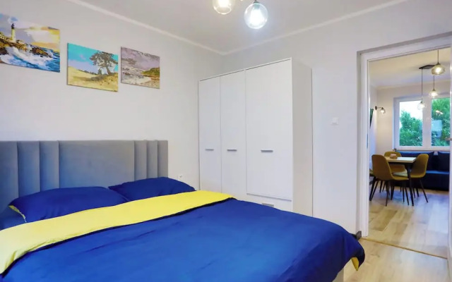 Apartamenty Sun & Snow Karola Miarki