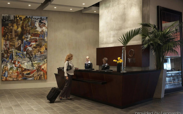 Twelve Downtown, Autograph Collection