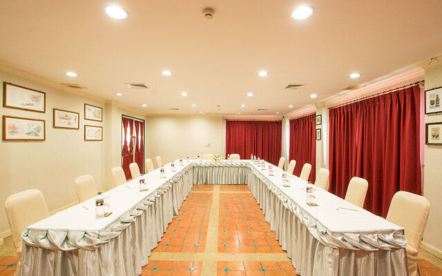 Buddy Oriental Riverside Pakkred Hotel Nonthaburi