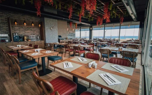 Panagia Premier Trabzon