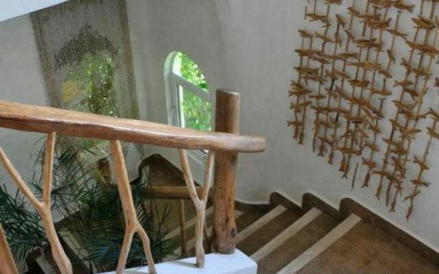 Mayan Tides Villa