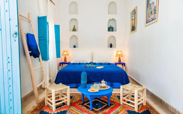 Riad Chamali