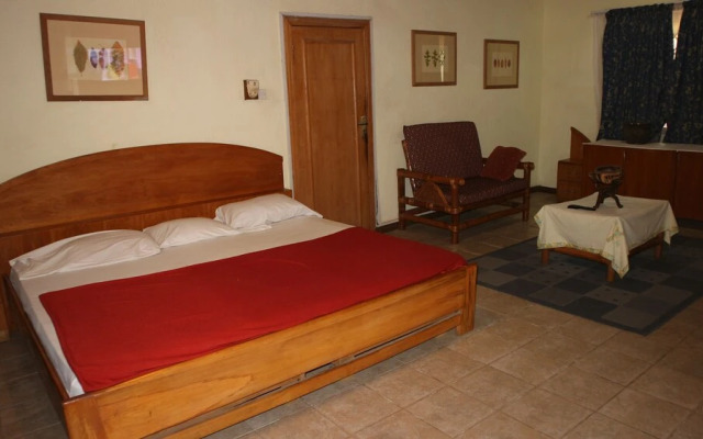De Mod Hotel