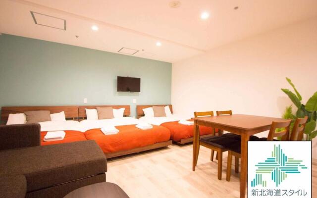 Hokkaido 7 Inn