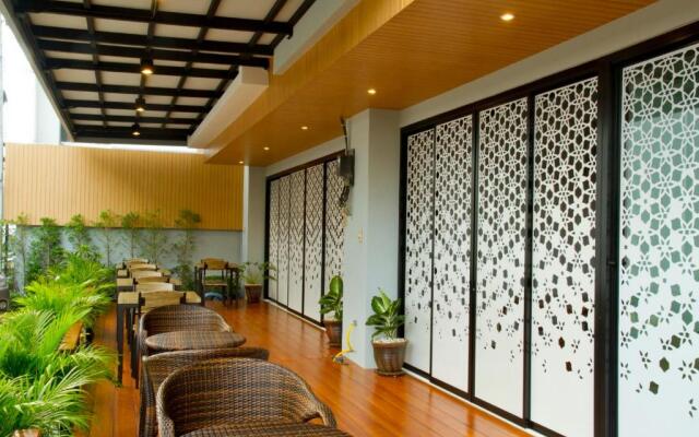 Krabi Cinta House
