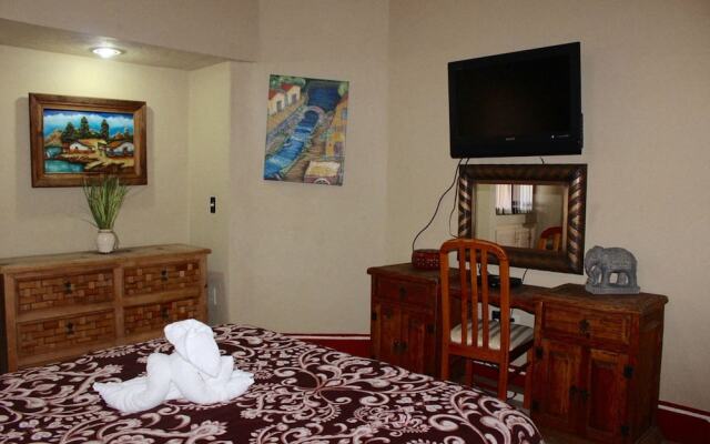 Marina Pinacate 1BR 220-V by Casago