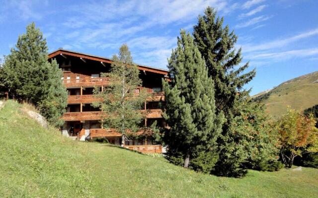 Appartement Méribel, 2 pièces, 6 personnes - FR-1-182-229