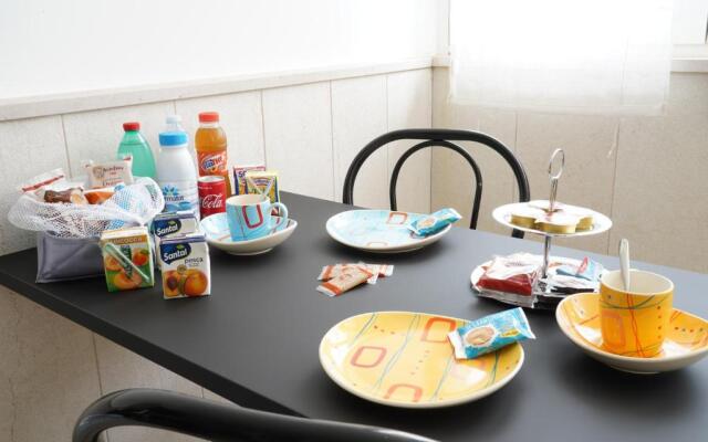 Rosita Luxury Apartments