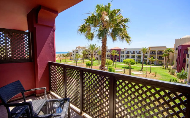 Hotel Barcelo Mediterranea Saidia