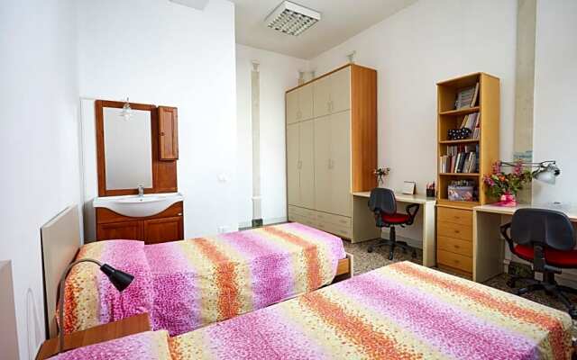 Residenza Universitaria Gesuiti