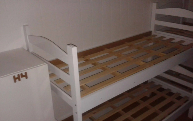 Go2Rio Hostel - VouPruRio