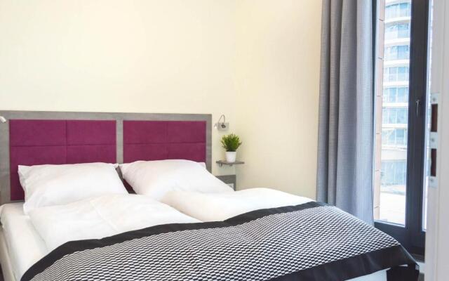 Vacationclub Baltic Park Molo Apartment D307