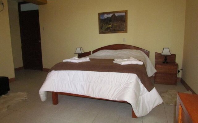 Wild Rover Cusco