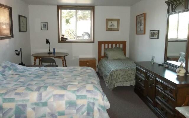 Top of the Rock Lodge