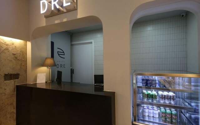 Daejeon Yuseong Hotel Dret