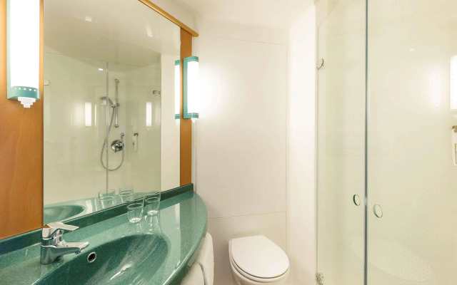 ibis Hannover City