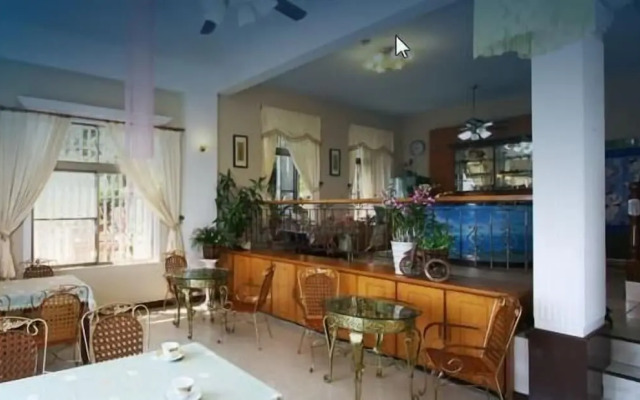 Sunny Ocean B&B