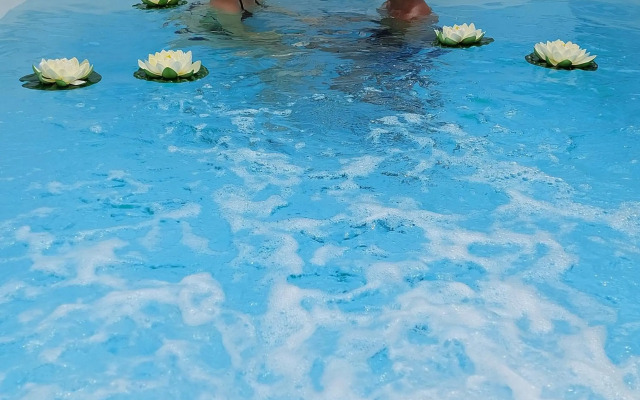 Tinos Aqua Palazzo