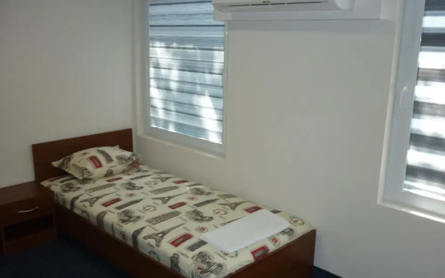 YALTA guesthouse