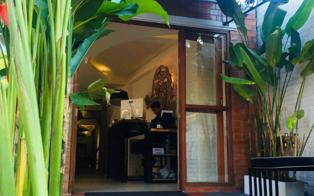 Joyful Thai Boutique Hotel Chiang Mai