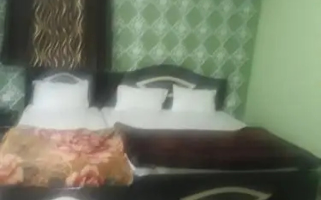 Kukas Guest House