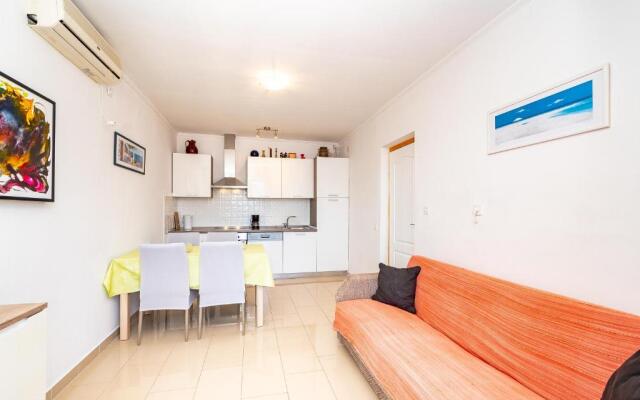 Apartments Peco