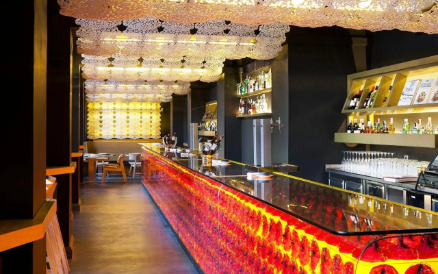 NH Collection Palacio de Tepa