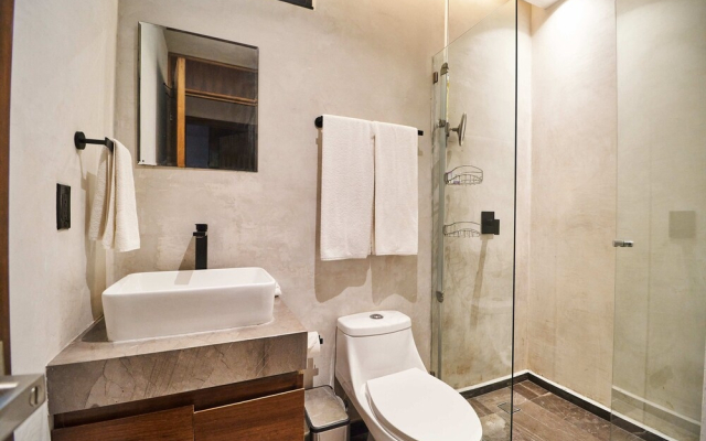 Phimai Residence By Lockey