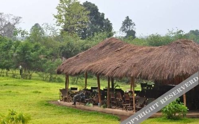 Udzungwa Forest Camp