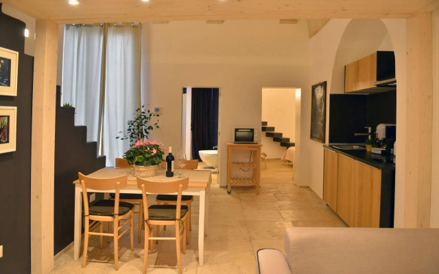 Albergo Diffuso Monopoli