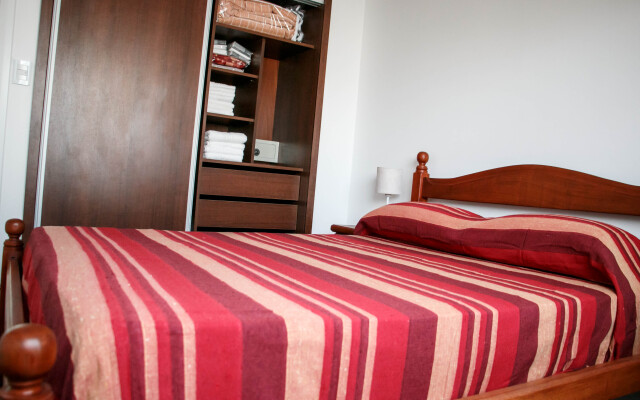 Apartamentos Los Asturianos.- Asturiano 1