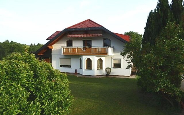 Ferienwohnung Silvia