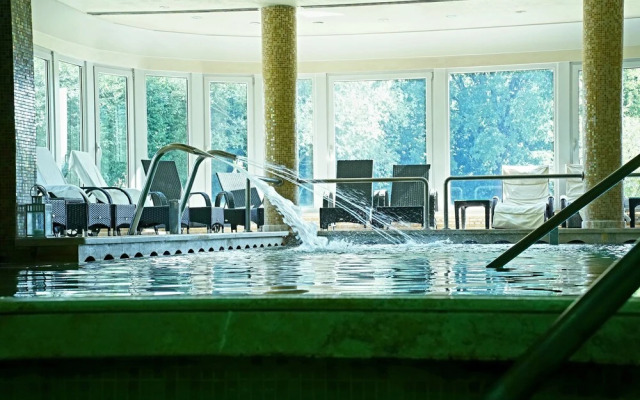 Hotiday Resort Fiuggi