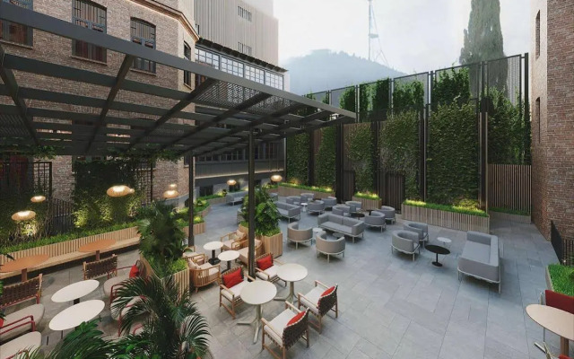 Radisson Red Tbilisi