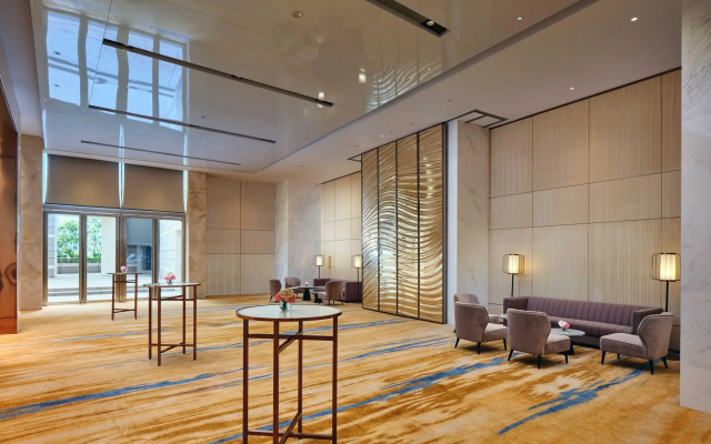 InterContinental Chongqing Raffles City by IHG
