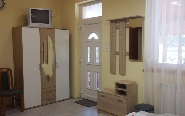 Pál utcai Apartman Miskolc