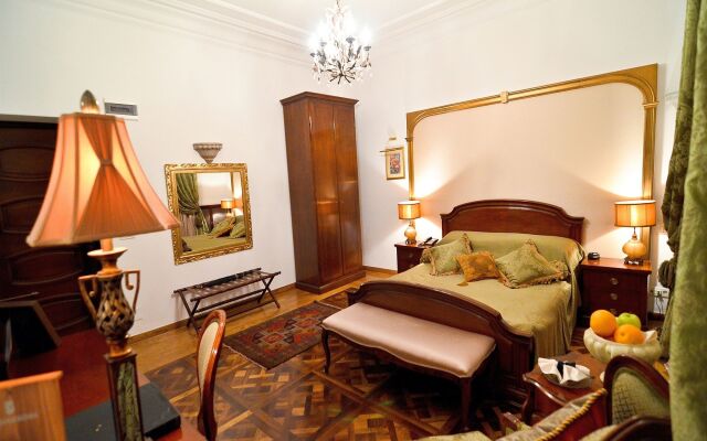 Scala Boutique Hotel