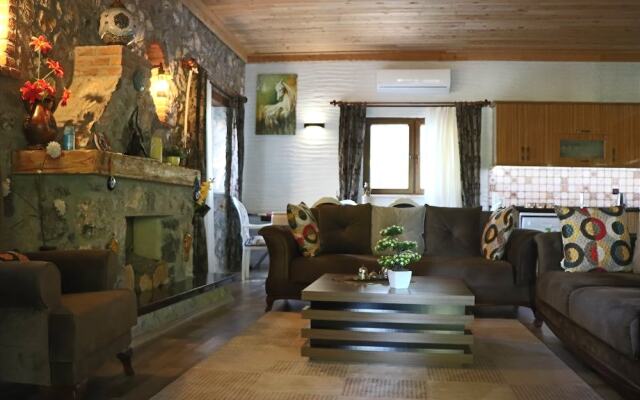 Villa Beliz by Villamnet