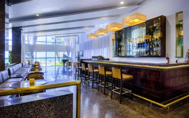 Grand Mercure Recife Boa Viagem