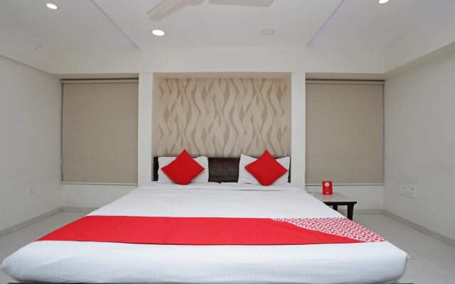 OYO 2646 Hotel Staywel Pune