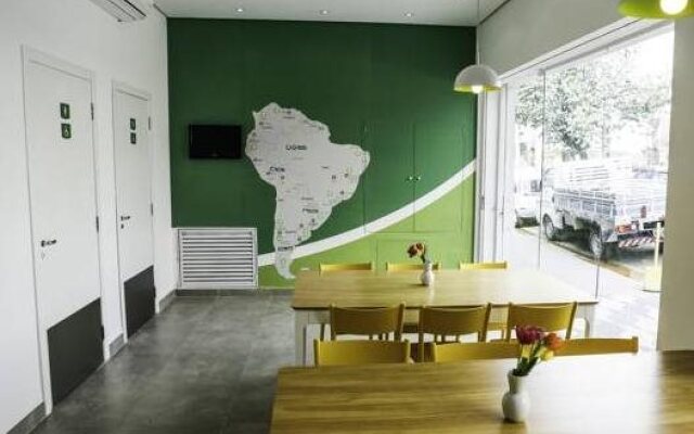 NOD Hotel