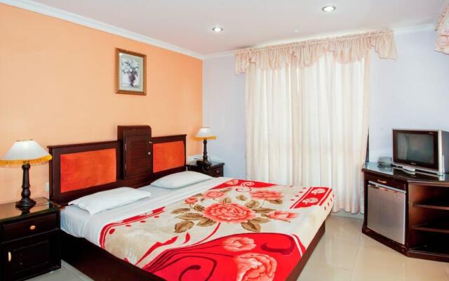 Archana Residency