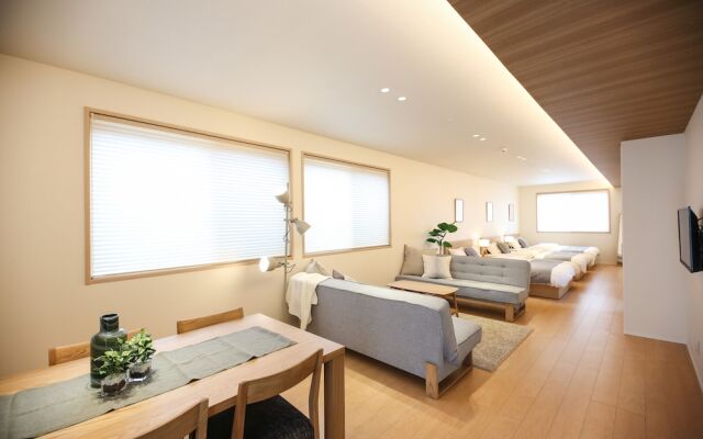 Prime Room Beppu Kiku B