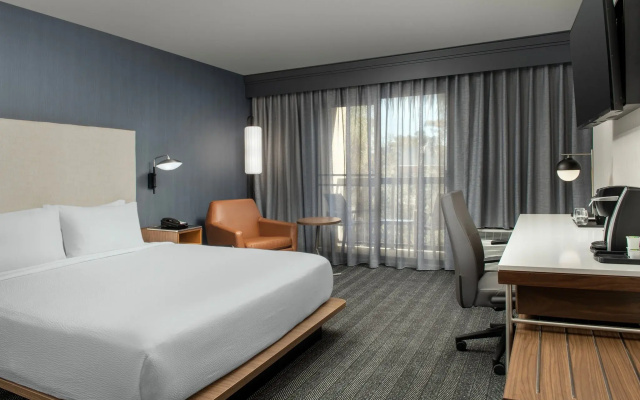 Courtyard by Marriott San Diego Carlsbad