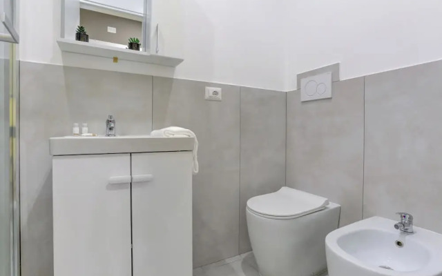 MarconiAPT per Famiglie 20Min dal centro