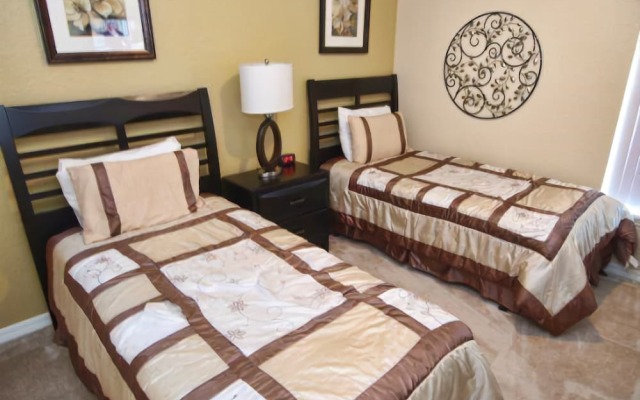 Florida Gold Vacation Homes