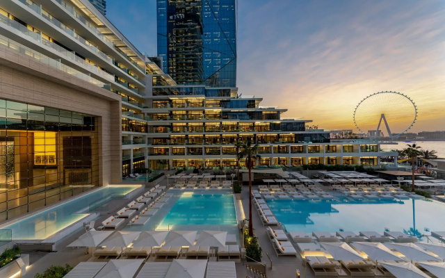 Five Luxe JBR