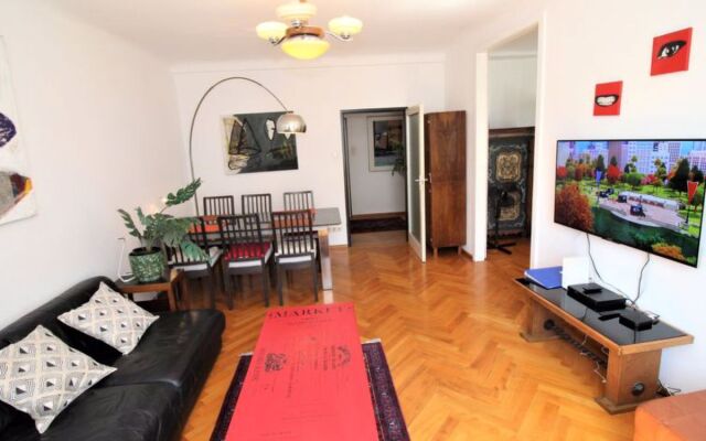 Apartment Opera Vienna / 1. District