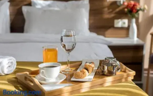 Point Hotel Tbilisi